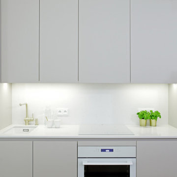 Tender Kitchen