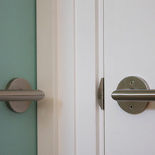 Door Hardware