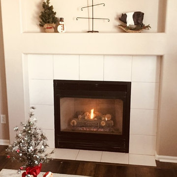 Holiday decor