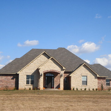 Exteriors