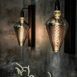 Turin LED Wall Lights Lights - Pendant Lighting