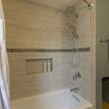 Project 3238-1 South Minneapolis Bathroom