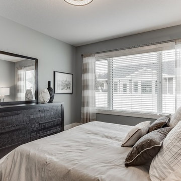 Highlander Ridge in Montgomery Place