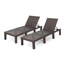 Patio Ideas