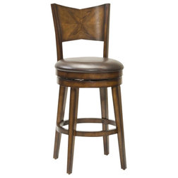 Traditional Bar Stools And Counter Stools by ShopFreely