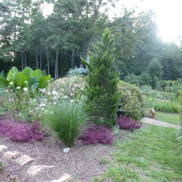 Gardens