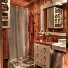 Towel Rack