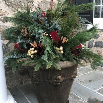 2015 Holiday Containers