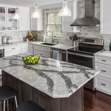 backsplash