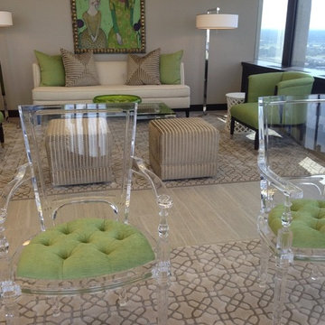 Our Work