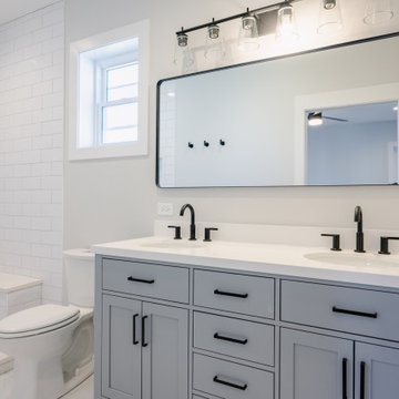 Home Addition Project In Chicago by 4Ever Remodeling