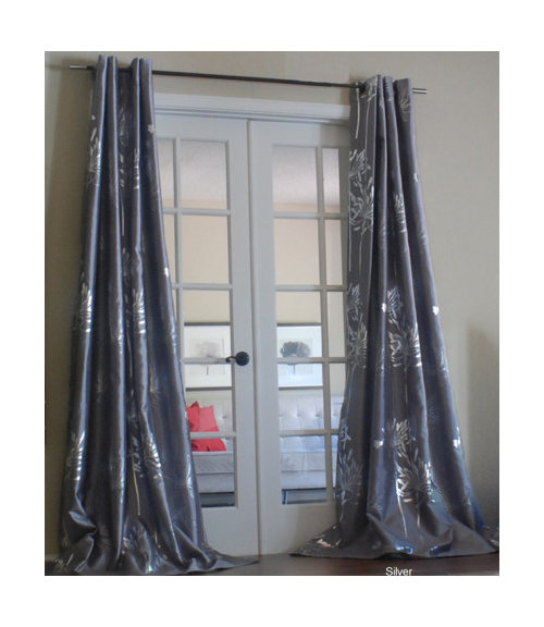 Help With Curtains