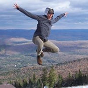 Sean Robertson's photo