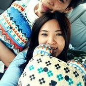 Winky Lee's photo