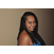 Maya St Justes foto