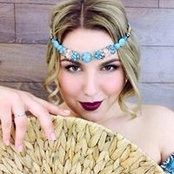 Lali Kashia's photo