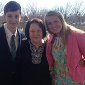 Anna Hendrix's photo