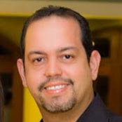 Luis Arocha's photo