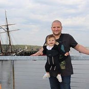 Alex Zhuk's photo