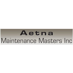 Aetna Maintenance Masters Inc