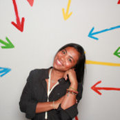 Isis Arias's photo