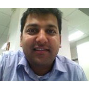 Nitin Mittal's photo