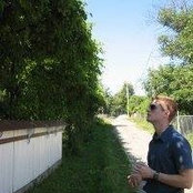 Jeff Archambault's photo