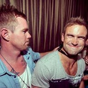 Matty Virgo's photo