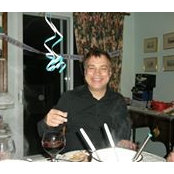 Alain Fortin's photo