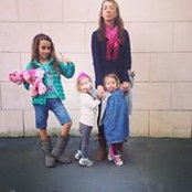Christine Hall's photo