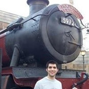Dan Simas foto