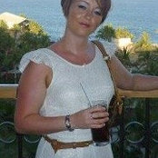 Emma Thompson's photo