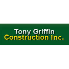 Tony Griffin Construction Inc.