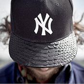 Brian Krause's photo