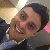 Joao Mattos's photo