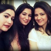 Wara Qazi's photo