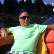 Gerald Ostrofsky's photo