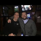 Justin Anthony's photo