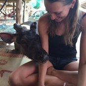Ewelina Wlodarczyk's photo