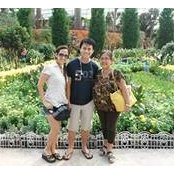 Denis Cagape's photo