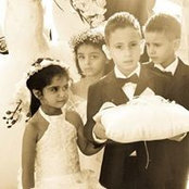 Photo de Rania Abukova