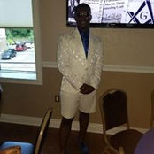 Dashawn Williams's photo