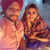 Dilpreet Singhs billede