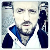 Anthony Moustique's photo