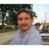 Jim Kane's photo