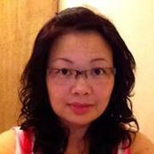 Candice Lai's photo