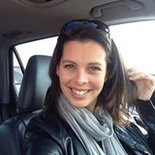 Isabelle Côté's photo