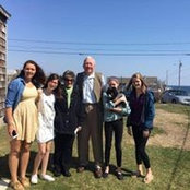 Hillary Potter's photo