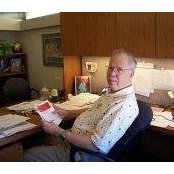 Bob Offutts billede