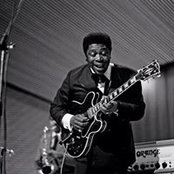 Brian Jones's photo